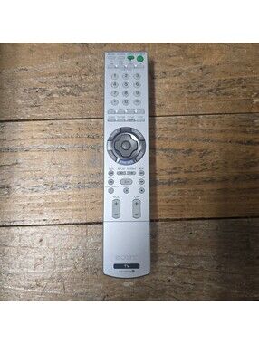 Genuine Sony RM-YD003 TV DVD VCR Remote Control